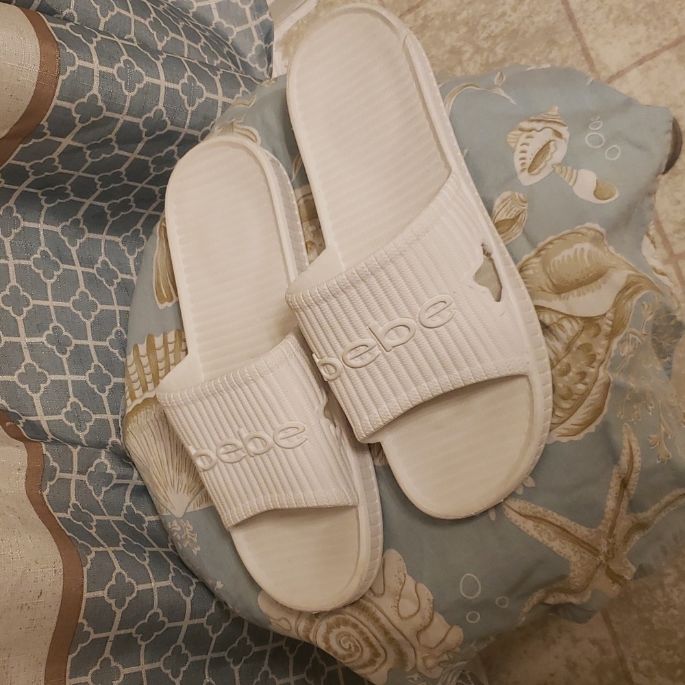 BEBE slides